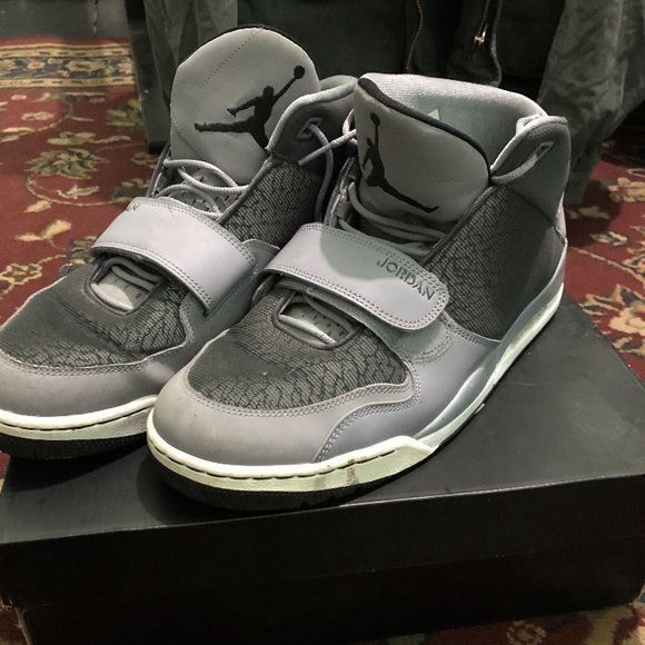 Jordan Flightclub 90’s - Picture 1 of 6